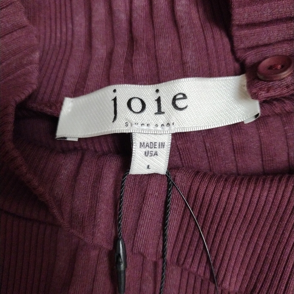 Joie Long Sleeve - Picture 3 of 12